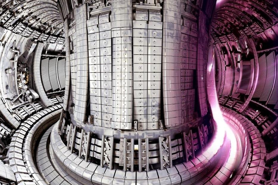 UK plans its first nuclear fusion reactor by 2040